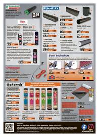 V Baumarkt Prospekt woche 34 Seite 8