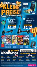Expert Technomarkt Prospekt Seite 8