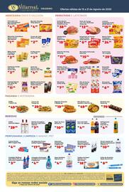 Catálogo Villarreal Supermercados Página 2