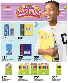 Target Weekly Ad week 34 Page 13