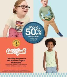 Target Weekly Ad week 34 Page 16