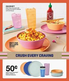 Target Weekly Ad week 34 Page 19