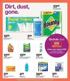 Target Weekly Ad week 34 Page 2