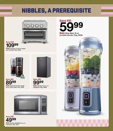 Target Weekly Ad week 34 Page 22