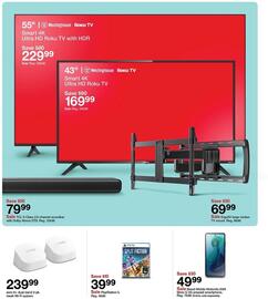 Target Weekly Ad week 34 Page 26