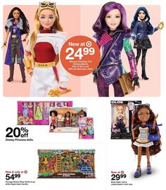 Target Weekly Ad week 34 Page 29