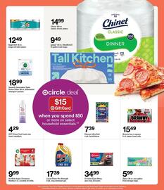 Target Weekly Ad week 34 Page 3