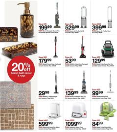 Target Weekly Ad week 34 Page 31