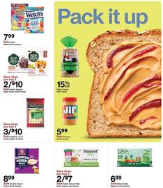 Target Weekly Ad week 34 Page 5