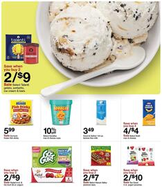 Target Weekly Ad week 34 Page 7