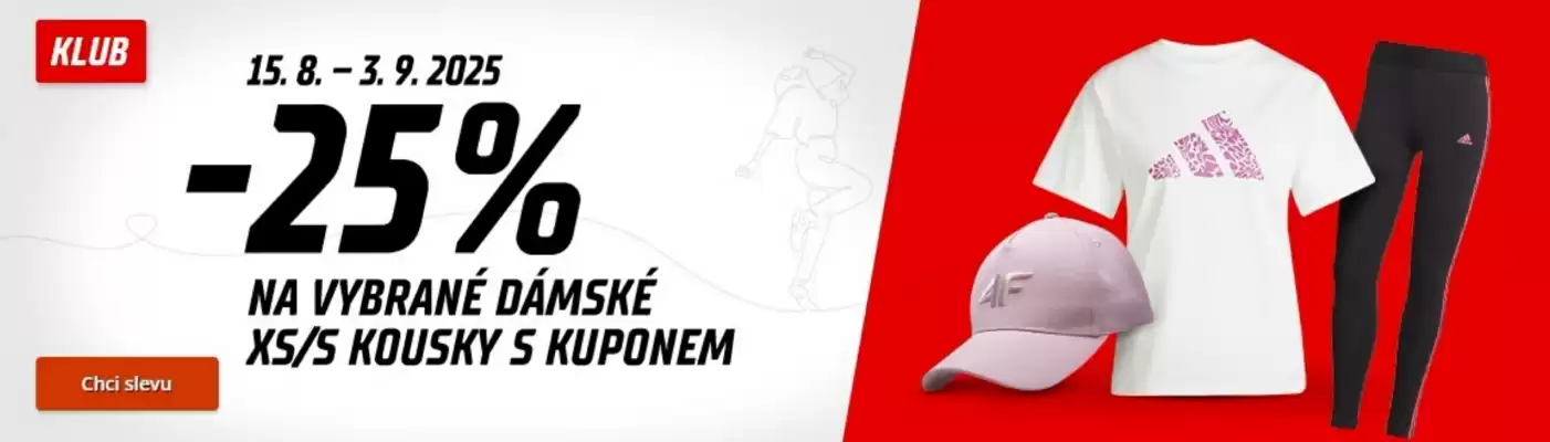 Sportisimo leták (platné do 3-09)