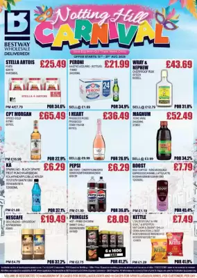 Bestway leaflet (valid until 21-08)