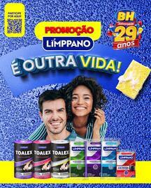Catálogo Supermercados BH Página 1