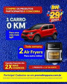 Catálogo Supermercados BH Página 2