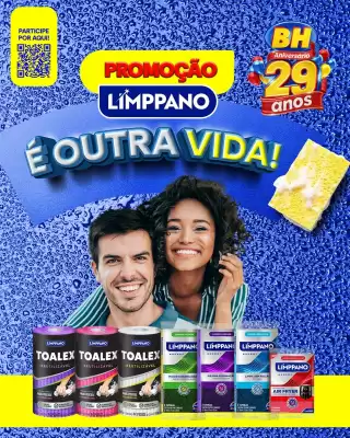 Catálogo Supermercados BH (válido até 31-08)