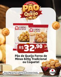 Catálogo Royal Supermercados Página 1