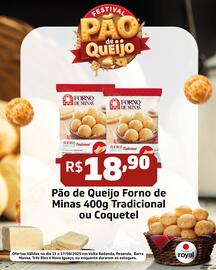 Catálogo Royal Supermercados Página 3