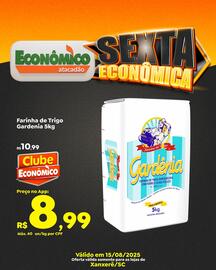 Catálogo Econômico Atacadão Página 1