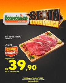 Catálogo Econômico Atacadão Página 2