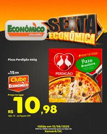 Catálogo Econômico Atacadão Página 3