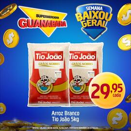 Catálogo Supermercados Guanabara Página 2