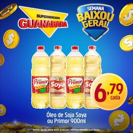 Catálogo Supermercados Guanabara Página 3