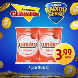 Catálogo Supermercados Guanabara Página 4