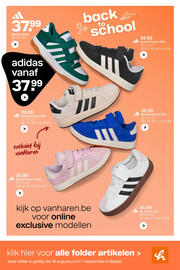 vanHaren folder Pagina 3
