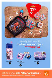 vanHaren folder Pagina 3