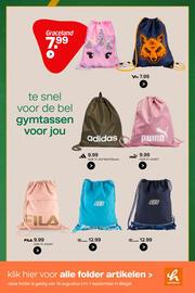 vanHaren folder Pagina 6