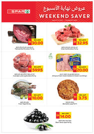 Spar catalogue Page 2