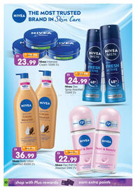 Al Madina Hypermarket catalogue Page 10