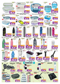 Al Madina Hypermarket catalogue Page 15