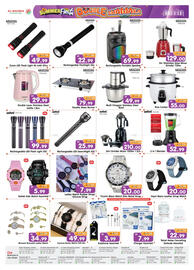 Al Madina Hypermarket catalogue Page 16