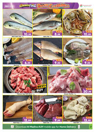 Al Madina Hypermarket catalogue Page 3