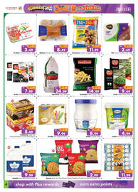 Al Madina Hypermarket catalogue Page 4