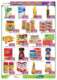 Al Madina Hypermarket catalogue Page 6
