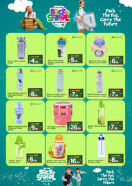 Mark & Save catalogue Page 10