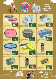Mark & Save catalogue Page 11