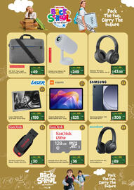 Mark & Save catalogue Page 15