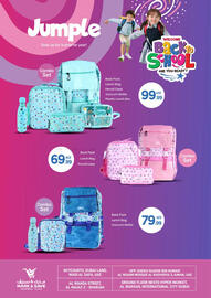 Mark & Save catalogue Page 16