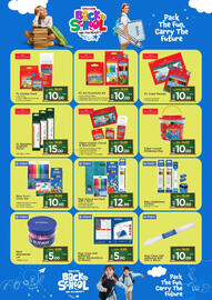 Mark & Save catalogue Page 2