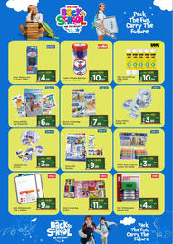 Mark & Save catalogue Page 3