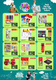 Mark & Save catalogue Page 4