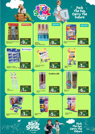 Mark & Save catalogue Page 5
