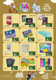 Mark & Save catalogue Page 6