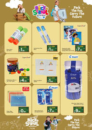 Mark & Save catalogue Page 7