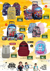 Mark & Save catalogue Page 8