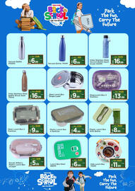 Mark & Save catalogue Page 9