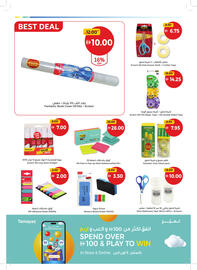 Union Coop catalogue Page 14